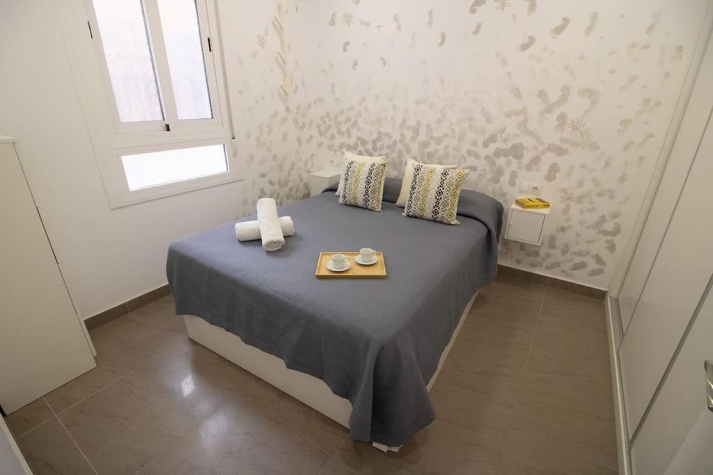 Holiday home Malasana House Malaga