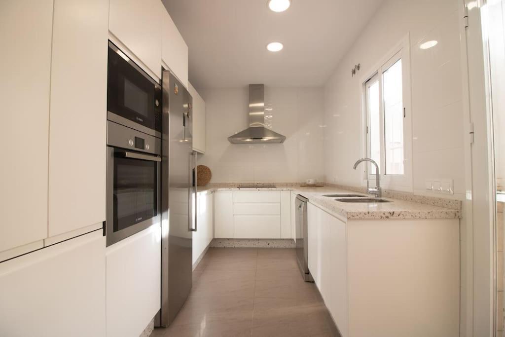 Holiday home Malasana House Malaga